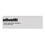 Originale Olivetti B0889 Toner magenta