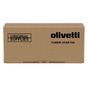 Original Olivetti B0885 Toner schwarz