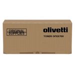 Originale Olivetti B0885 Toner nero