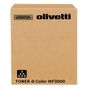 Original Olivetti B0891 Toner schwarz