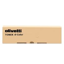 Original Olivetti B0920 Toner schwarz 