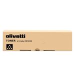 Origineel Olivetti B0854 Toner zwart