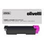 Oryginalny Olivetti B0948 Toner magenta