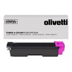 Originale Olivetti B0948 Toner magenta