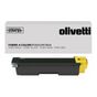 Original Olivetti B0949 Toner yellow
