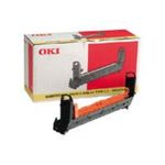 Original OKI 41963406 / TYPEC5 Trommel Kit