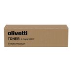 Origineel Olivetti B0958 Toner zwart