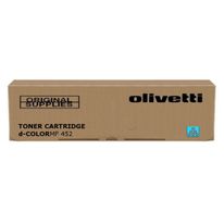 Original Olivetti B1027 Toner cyan 