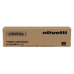 Originale Olivetti B1026 Toner nero
