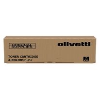 Original Olivetti B1026 Toner schwarz