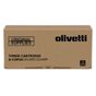 Originale Olivetti B1011 Toner nero