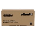 Original Olivetti B1011 Toner schwarz
