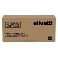Original Olivetti B1011 Toner noir 