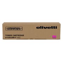 Original Olivetti B1028 Toner magenta 