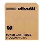 Origineel Olivetti B1005 Toner zwart
