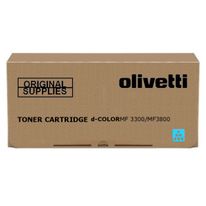 Original Olivetti B1101 Toner cyan 