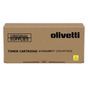 Original Olivetti B1103 Toner gelb