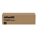 Original Olivetti B0098 Toner schwarz