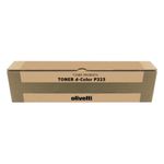 Origineel Olivetti B0671 Toner magenta