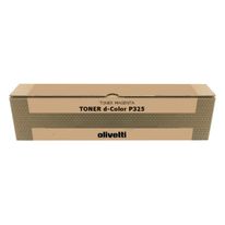 Original Olivetti B0671 Toner magenta 