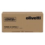 Oryginalny Olivetti B0360 Toner czarny