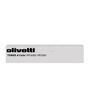 Original Olivetti B0679 Toner magenta