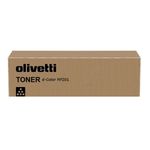 Original Olivetti B0778 Toner black