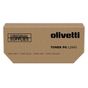 Original Olivetti B0812 Toner schwarz