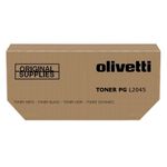 Origineel Olivetti B0812 Toner zwart