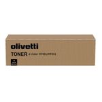 Origineel Olivetti B0818 Toner zwart