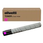 Originale Olivetti B0843 Toner magenta