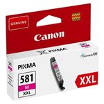 500ml Nachfüll Tinte Druckertinte Für CANON Pixma TS6350 TS6350a TS6351
