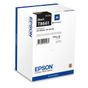 Origineel Epson C13T866140 / T8661 Inktcartridge zwart