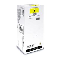 Origineel Epson C13T869440 / T8694 Inktcartridge geel