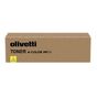 Original Olivetti B0534 Toner gelb