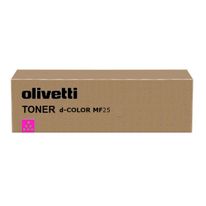 Original Olivetti B0535 Toner magenta