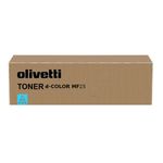 Original Olivetti B0536 Toner cyan