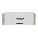 Original Olivetti B0613 Toner schwarz