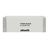 Original Olivetti B0613 Toner noir 