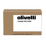 Origineel Olivetti B0750 Toner zwart