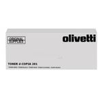 Origineel Olivetti B0762 Toner zwart
