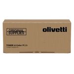Original Olivetti B0763 Toner schwarz