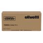 Original Olivetti B0765 Toner magenta