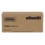 Originale Olivetti B0765 Toner magenta