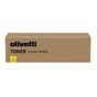 Original Olivetti B0652 Toner gelb