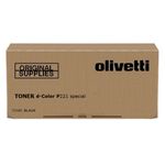 Origineel Olivetti B0767 Toner zwart
