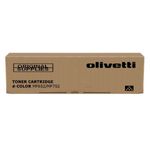 Original Olivetti B1013 Toner schwarz