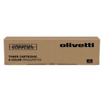 Original Olivetti B1013 Toner noir 