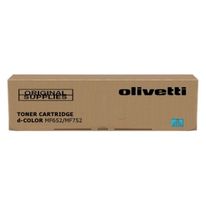 Original Olivetti B1014 Toner cyan 