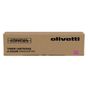 Original Olivetti B1015 Toner magenta